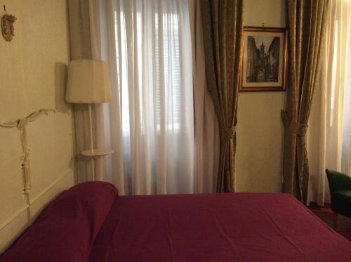 Fiammetta house centro di Roma