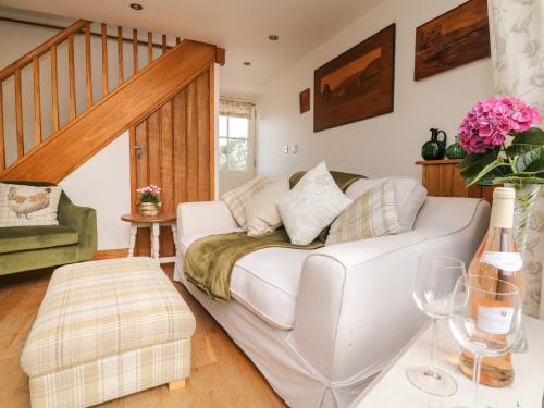 Horsepool Cottage Barn – Photos 4