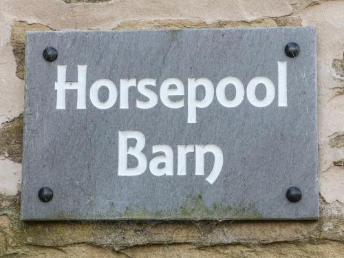 Horsepool Cottage Barn – Photos 3