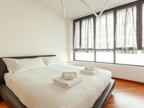 easyhomes-Madonnina View