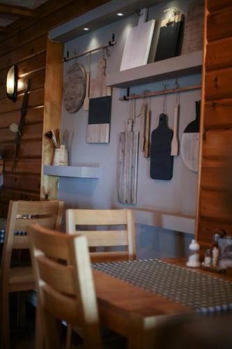 Fotografie z fotogalerie ubytování Hotel Board v destinaci Jahorina