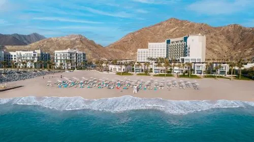 Address Beach Resort Fujairah picture