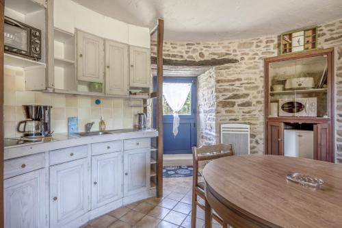 Photo de la galerie de l'établissement Nuit insolite sur la presqu'île de Rhuys, à Sarzeau