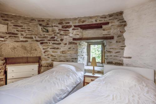 Photo de la galerie de l'établissement Nuit insolite sur la presqu'île de Rhuys, à Sarzeau