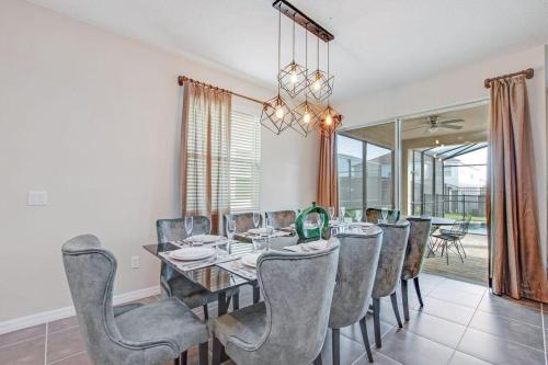 Solara Resort Villa with Private pool and Spa - 1841, Kissimmee, Statele Unite ale Americii