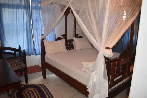 Gallery image of Riverman Hotel in Zanzibar City