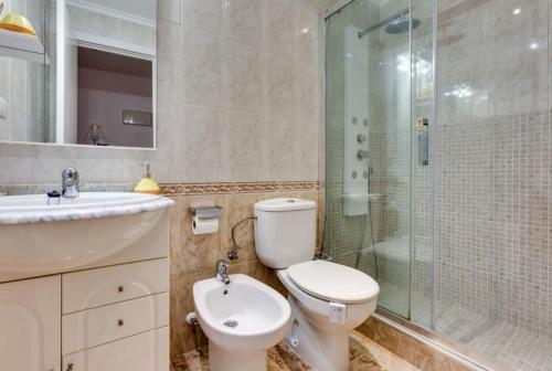 Best Apartment