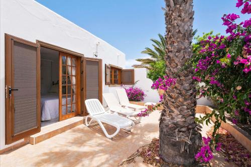 Casita del Sunrise, Golf del Sur, San Miguel de Abona ...