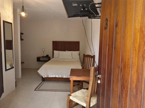 Gallery image of Meson de Valle Hotel in Valle de Bravo