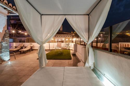 Granaxperience Apartamentos La Maleta, Granada – Updated 2022 ...
