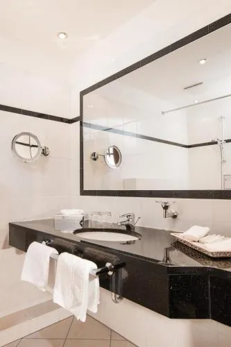 Hotel Twilling photo 24