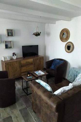 Maison de pêcheur – Photos 5