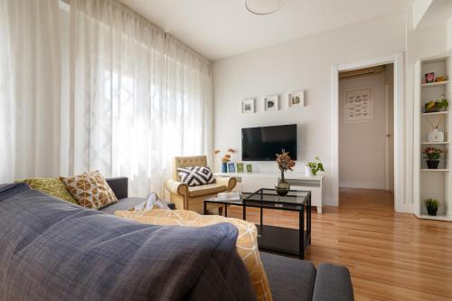 Apt. Balcon Alcazaba, soleado en Centro Histórico