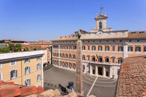 Vicario Suites