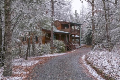 Deer Crossing -Secluded, romantic & charming – Photos 2
