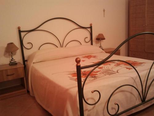 Gallery image of Casa Vacanze Al Ma Gi in Castellammare del Golfo