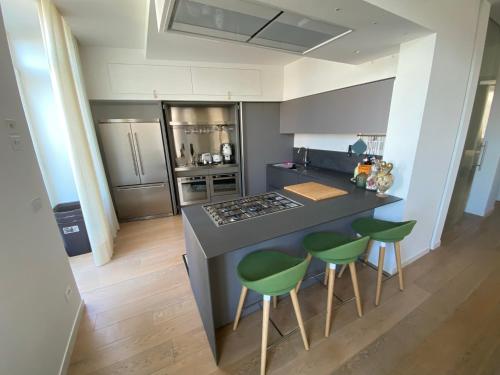 Grata Hospes Sorrento - Boutique House - Rooftop Deck - BBQ photo 3
