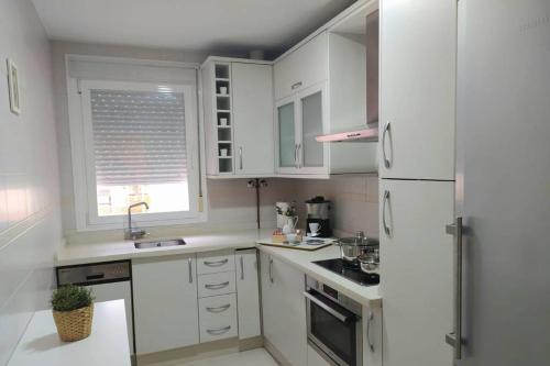 Nice Apartment with two rooms