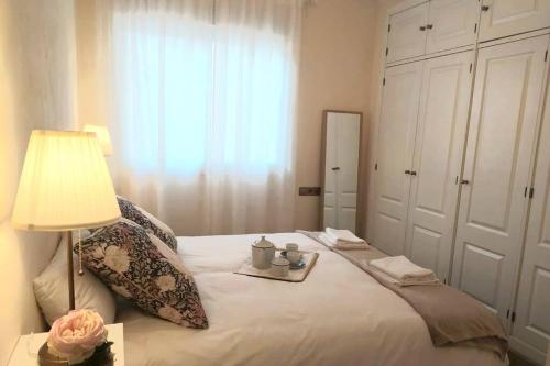 Nice Apartment with two rooms