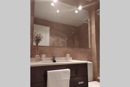 Nice Apartment with two rooms
