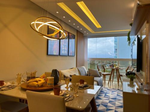 Apartamento Praia Viagem Sustentável - Nível 3 Itaparica LUXO & DESIGN 24 HORAS Menor preço em Apartamento Praia Viagem Sustentável - Nível 3 Itaparica LUXO & DESIGN 24 HORAS