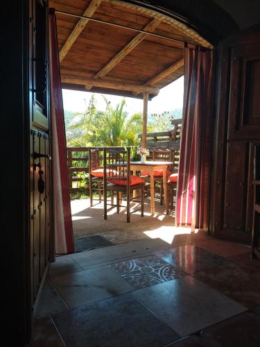 Foto La Tierra Verde Casita 1