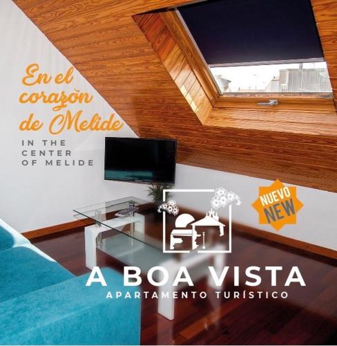 A boa vista, Melide – Precios actualizados 2022