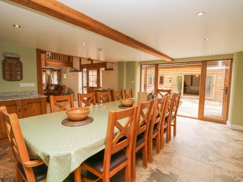 Galería fotográfica de The Stables en Knighton