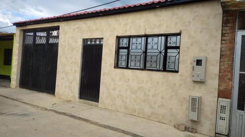 Fotografie z fotogalerie ubytování VILLA BORBON v destinaci Melgar