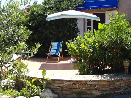 Φωτογραφία από το άλμπουμ του Hôtel SOLE E MARE σε Saint-Florent