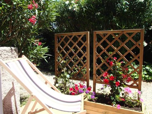 Φωτογραφία από το άλμπουμ του Hôtel SOLE E MARE σε Saint-Florent