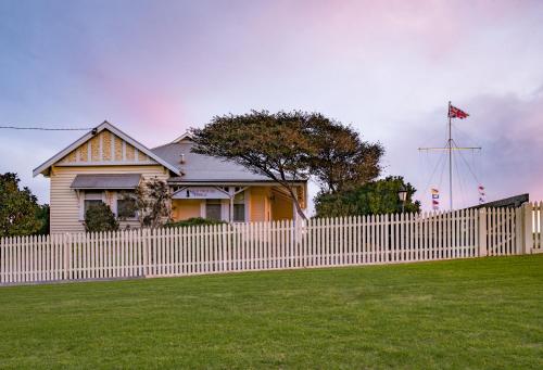 Gallery image of Lighthouse Lodge in Warrnambool