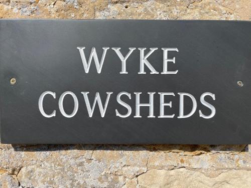 Gambar di galeri bagi Wyke Cowsheds di Gillingham