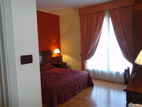 Gallery image of Hotel Vazzana in Volpiano
