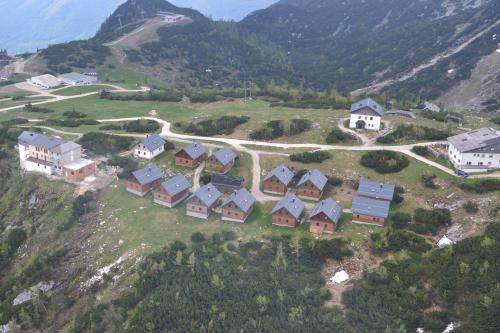 Hüttenresort Feuerkogel – Photos 2