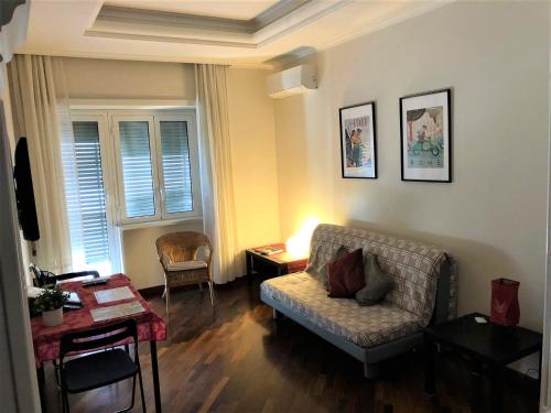 Anton Inn Rome Cornelia Apartment