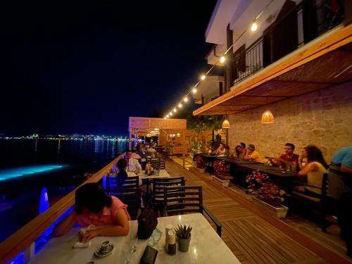 Гости Side Kleopatra Hotel