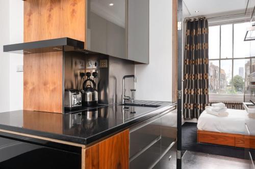GuestReady - Stunning 1BD Designer Flat in Pimlico