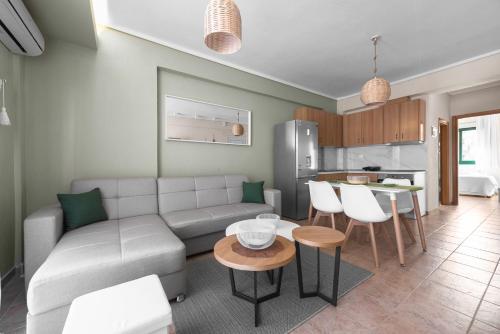 Melba's Residence Polihrono by Luxlikehome