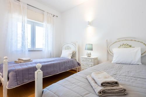 Sea Blue Apartment - Luz Ocean Club