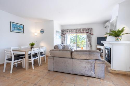 Sea Blue Apartment - Luz Ocean Club