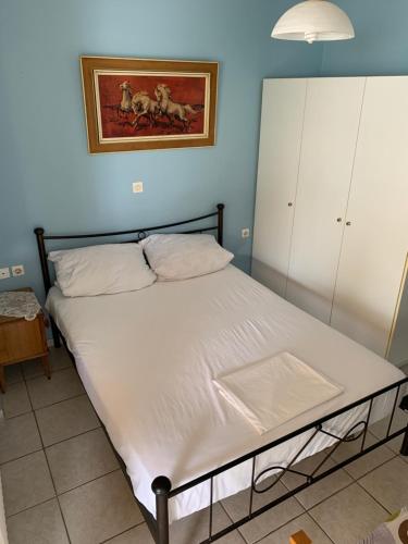 Φωτογραφία από το άλμπουμ του Alexandras Appartments στην Ηγουμενίτσα