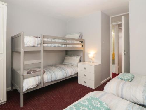 Gallery image of Turtle Chalet in Dawlish