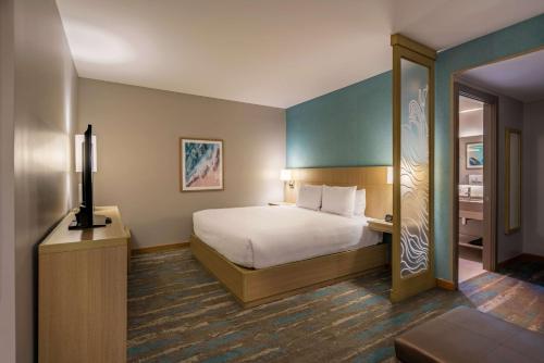 Gallery image of Hyatt Place Aruba Airport in Oranjestad