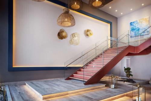 Fotografie z fotogalerie ubytování Hyatt Place Aruba Airport v destinaci Oranjestad