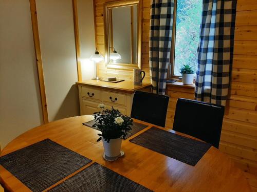 Gallery image of Tayview Lodges in Dunkeld