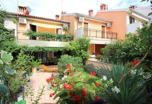 Holiday home in Porec - Istrien 35375