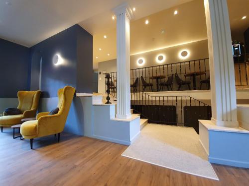Hotel Schleuse Image