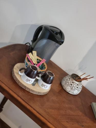 Au relais ardéchois – Photos 3