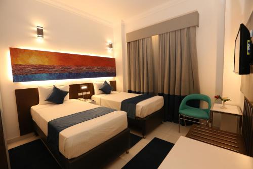 Gloria Aqua Park Hotel